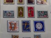 Europa Cept serija 1975-1980 m pilna kolekcija Mnh - nuotraukos Nr. 9