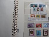 Europa Cept serija 1975-1980 m pilna kolekcija Mnh - nuotraukos Nr. 10