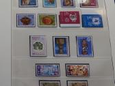Europa Cept serija 1975-1980 m pilna kolekcija Mnh - nuotraukos Nr. 11