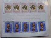Europa Cept serija 1975-1980 m pilna kolekcija Mnh - nuotraukos Nr. 12