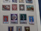 Europa Cept serija 1975-1980 m pilna kolekcija Mnh - nuotraukos Nr. 13