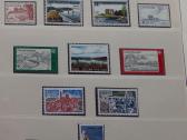Europa Cept serija 1975-1980 m pilna kolekcija Mnh - nuotraukos Nr. 14