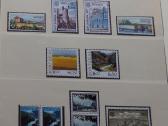 Europa Cept serija 1975-1980 m pilna kolekcija Mnh - nuotraukos Nr. 16