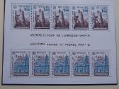Europa Cept serija 1975-1980 m pilna kolekcija Mnh - nuotraukos Nr. 17