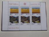 Europa Cept serija 1975-1980 m pilna kolekcija Mnh - nuotraukos Nr. 18