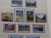 Europa Cept serija 1975-1980 m pilna kolekcija Mnh - nuotraukos Nr. 19