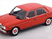 Mercedes-benz 230e W123