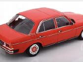 Mercedes-benz 230e W123 - nuotraukos Nr. 2