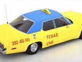 Dodge Monaco Taxi Texas - nuotraukos Nr. 2