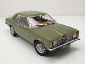 Ford Taunus Coupe
