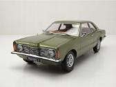 Ford Taunus Coupe - nuotraukos Nr. 2