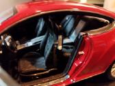 Bentley Continental Gt 1:18 - nuotraukos Nr. 6