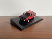 Parduodu Lada 2105 1/43 modeliuką