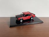 Parduodu Lada 2105 1/43 modeliuką - nuotraukos Nr. 2