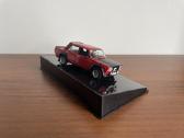 Parduodu Lada 2105 1/43 modeliuką - nuotraukos Nr. 5