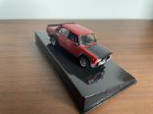 Parduodu Lada 2105 1/43 modeliuką - nuotraukos Nr. 7