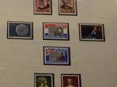 Europa Cept 1980-1985 m. pilna kolekcija Mnh - nuotraukos Nr. 5