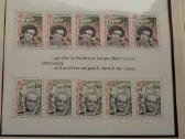 Europa Cept 1980-1985 m. pilna kolekcija Mnh - nuotraukos Nr. 7