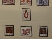 Europa Cept 1980-1985 m. pilna kolekcija Mnh - nuotraukos Nr. 10
