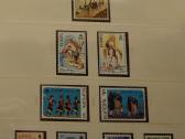 Europa Cept 1980-1985 m. pilna kolekcija Mnh - nuotraukos Nr. 13