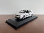 Parduodu Volkswagen Golf 1/43 modeliuką - nuotraukos Nr. 6