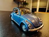 Vw Kafer 1:18 - nuotraukos Nr. 2