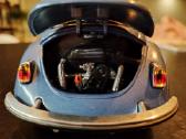 Vw Kafer 1:18 - nuotraukos Nr. 4