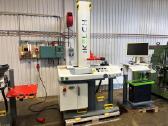 CNC Metalo apdirb. įrankių kalibravimo-nustatymo - nuotraukos Nr. 2