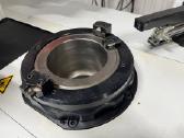 CNC Metalo apdirb. įrankių kalibravimo-nustatymo - nuotraukos Nr. 9