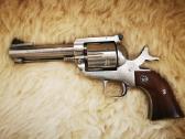 Ruger .357 Magnum cal. Blackhawk