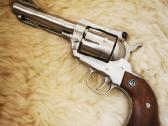 Ruger .357 Magnum cal. Blackhawk - nuotraukos Nr. 4