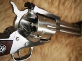 Ruger .357 Magnum cal. Blackhawk - nuotraukos Nr. 8