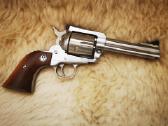 Ruger .357 Magnum cal. Blackhawk - nuotraukos Nr. 10