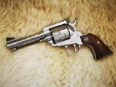 Ruger .357 Magnum cal. Blackhawk - nuotraukos Nr. 11