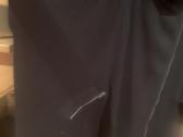 Juoda Size Needle skraistė/užmestukas - nuotraukos Nr. 6