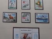 Europa Cept serija 1986-1991 m. pilna kolekcija - nuotraukos Nr. 11