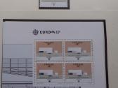 Europa Cept serija 1986-1991 m. pilna kolekcija - nuotraukos Nr. 17