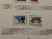 Europa Cept serija 1993-1995 m. su aprašų lapais - nuotraukos Nr. 12