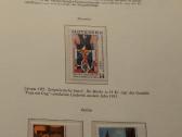 Europa Cept serija 1993-1995 m. su aprašų lapais - nuotraukos Nr. 26