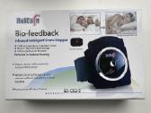 Bio- feedback skirtas knarkiantiems žmonėms