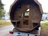 Nauja mobili pirtis - nuotraukos Nr. 5