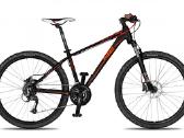 Naudotas dviratis 4ever Hot Shot 15" (ratai 26") - nuotraukos Nr. 5