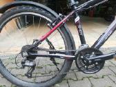 Naudotas dviratis 4ever Hot Shot 15" (ratai 26") - nuotraukos Nr. 3