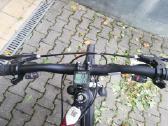 Naudotas dviratis 4ever Hot Shot 15" (ratai 26") - nuotraukos Nr. 4