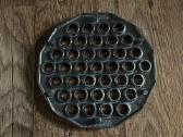 Grybuku keptuve, sausainiu kepimo forma - nuotraukos Nr. 8