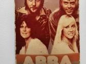 Abba ženkliukas - nuotraukos Nr. 2