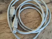 Kabelis Usb, Dvi, S-video, Rca, Vga, Lpt - nuotraukos Nr. 3