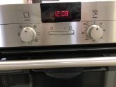 Siemens orkaitė su pirolize