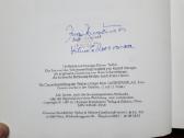 Meno albumai su rašytojo Jurgio Kunčino parašais - nuotraukos Nr. 4