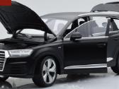 Audi Q7 - nuotraukos Nr. 2